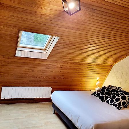 Appartement Le Cocon Dore Murat  Extérieur photo