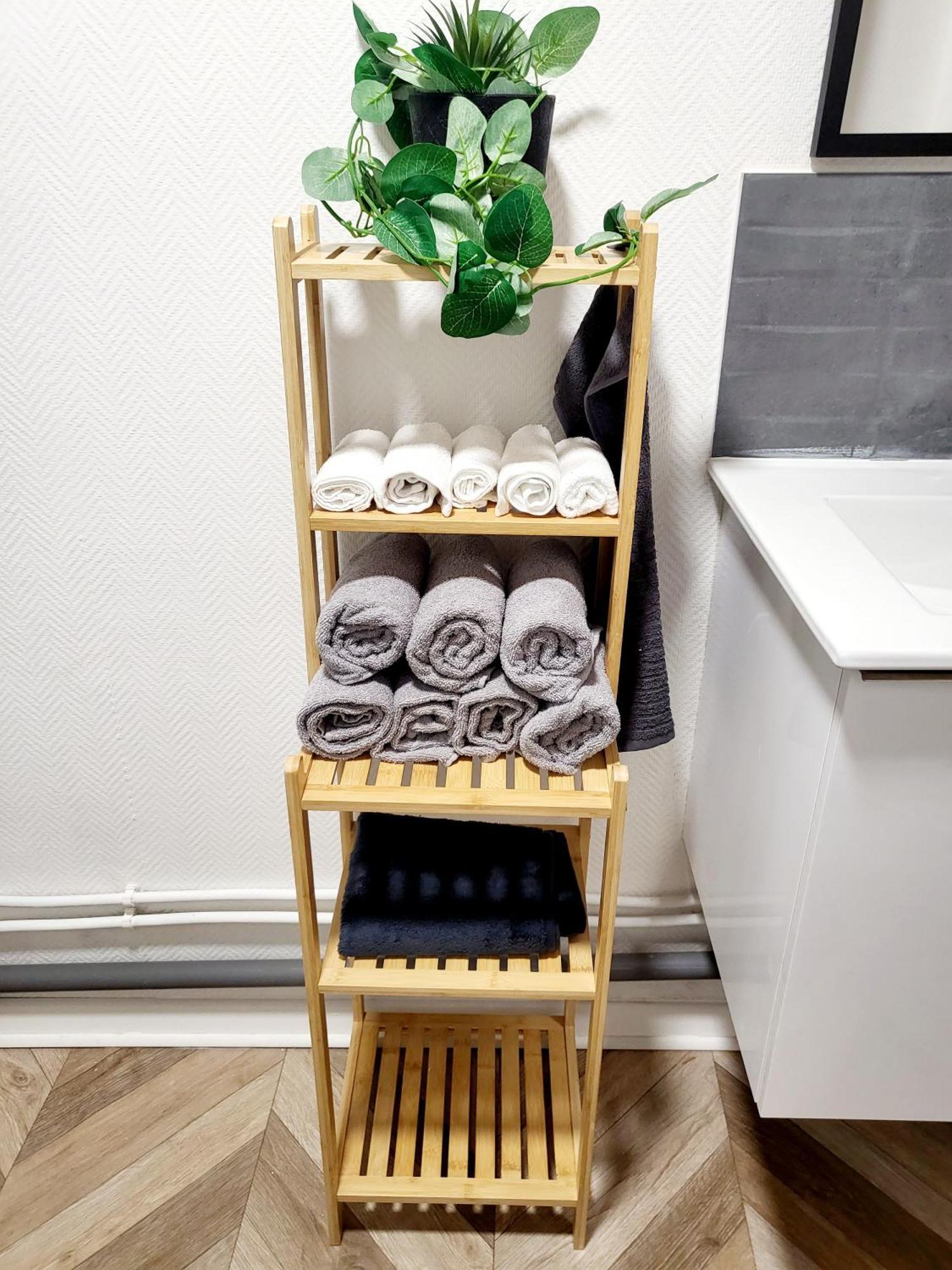 Appartement Le Cocon Dore Murat  Extérieur photo